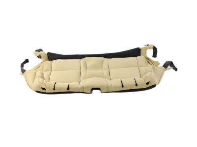Mopar 6PW62STTAE Rear Seat-Seat Cover-Top Back