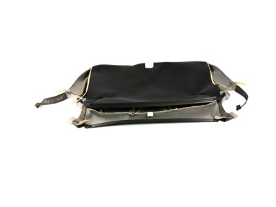 Mopar 6PW62STTAE Rear Seat-Seat Cover-Top Back