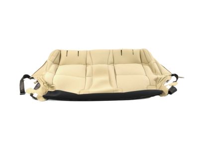 Mopar 6PW62STTAE Rear Seat-Seat Cover-Top Back