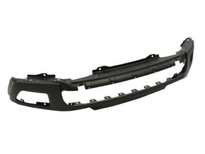 Mopar 5SX95RXFAB Front Bumper