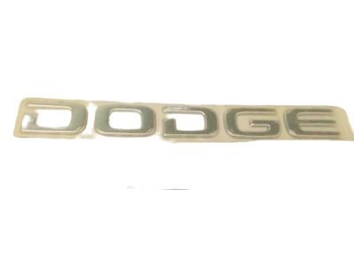 Dodge 55076877AA