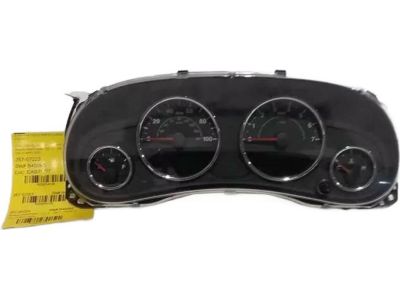 Mopar 5091413AC Cluster-Instrument Panel