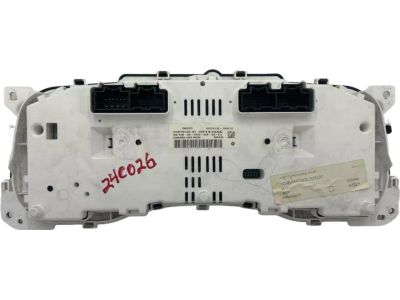 Mopar 5091413AC Cluster-Instrument Panel