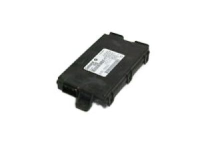 68214570AD Mopar Receiver-Hub Product Photo 3 of 5