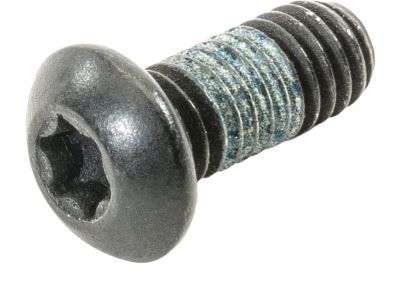 Mopar 68004988AA Screw-HARDTOP Hardware