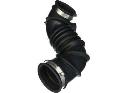 Jeep Liberty Air Intake Coupling - 53013104AE