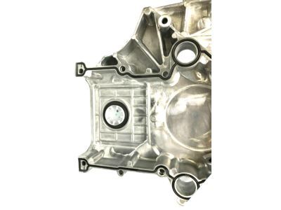 Mopar 53022195AL Cover-Timing Case