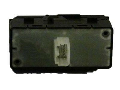 thumbnail image 2 of ECCPP Front Right Power Window Switch For Dodge Charger & Chrysler 300 2011-2015 - 56046822AC 2 of 3