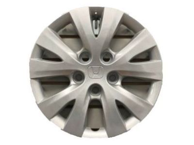 2018 Chrysler Pacifica Wheel Cover - 4726536AC