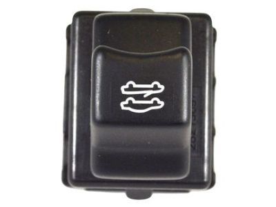 Mopar 68057598AA Switch-Power Top