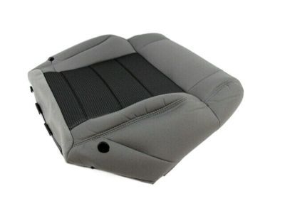 Mopar 1KF941D5AA Front Seat Cushion Cover