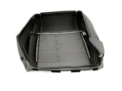 Mopar 1KF941D5AA Front Seat Cushion Cover