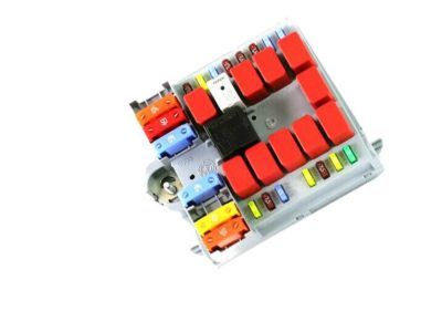 Ram ProMaster 1500 Relay Block - 68294434AA