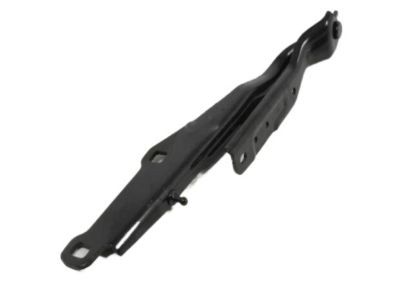 Chrysler Hood Hinge - 55113551AE