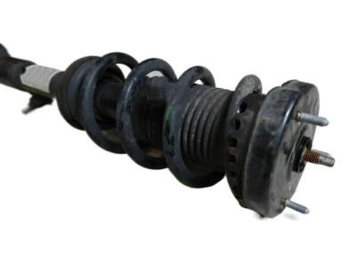 Mopar 68090073AD Shock-Suspension