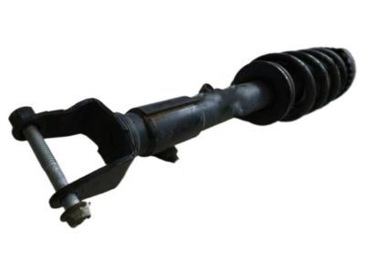 Mopar 68090073AD Shock-Suspension