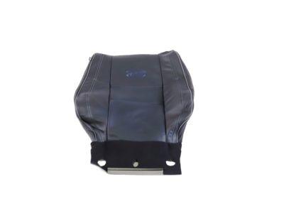 Mopar 7BG72LA8AB Cover-Front Seat Back