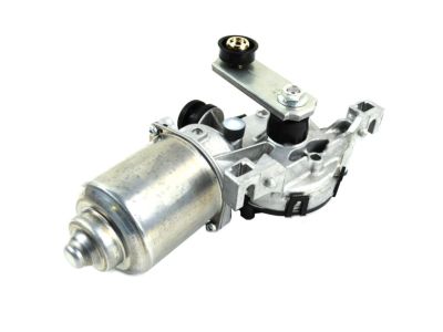 Jeep Wiper Motor - 68197132AA