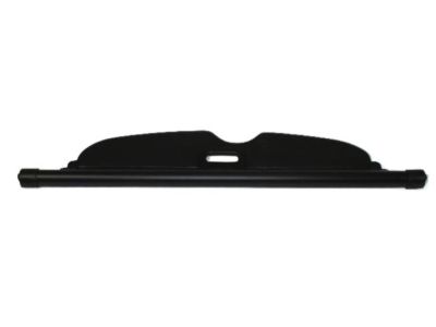 Mopar 1GH14DX9AD Cover-Cargo Compartment