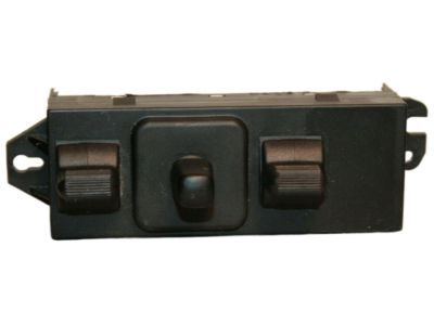 Dodge Daytona Seat Switch - 4373848