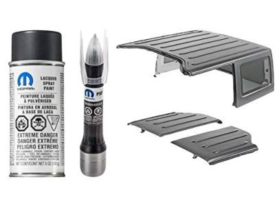 68060406AB Mopar Touch Up Spray Paint Product Photo 1 of 2