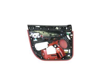 Jeep 6TJ621R9AA