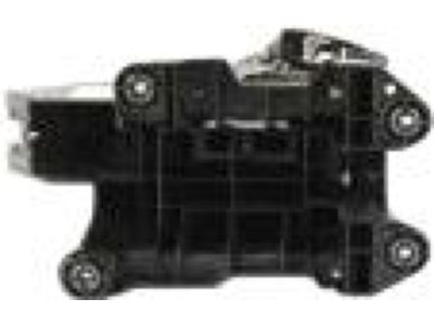 Mopar 6MD101A9AD Transmission Shifter