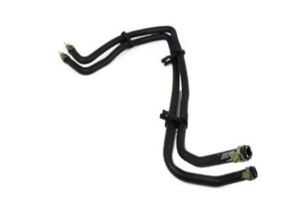 Mopar 55056671AB Hose-Heater