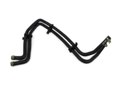 Mopar 55056671AB Hose-Heater