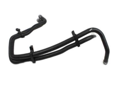 Mopar 55056671AB Hose-Heater