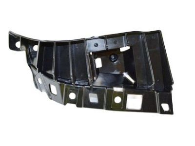 Mopar 68160597AC Bracket-Fender