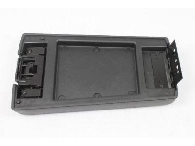 Mopar 1GR001DVAA Lid-Floor Console Bin