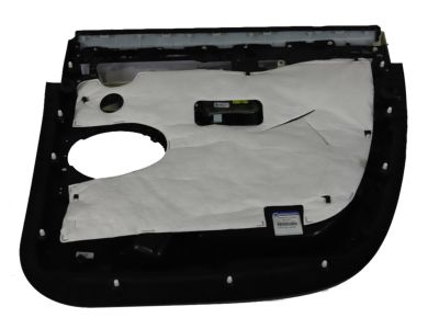 Jeep 7LB05SD4AA