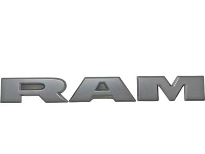 Ram 6QZ94MS5AA