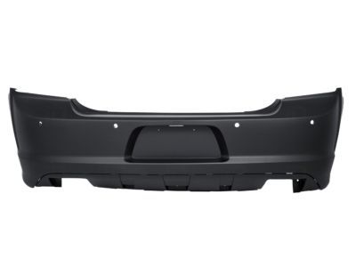 Mopar 68071979AB Rear Bumper Cover