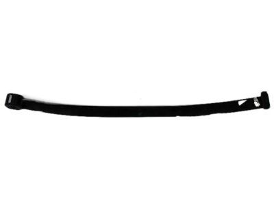 Mopar 5006465AB Rear Leaf Spring