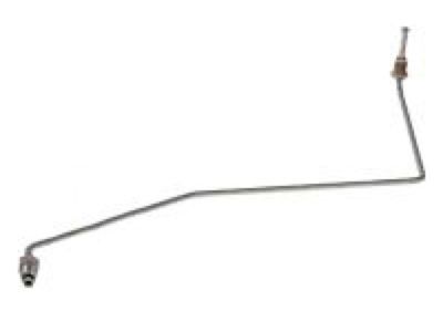 2011 Dodge Dakota Brake Line - 52013170AJ