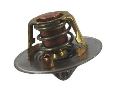 52028186AC Mopar Thermostat Product Photo 3 of 3