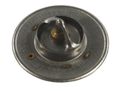 52028186AC Mopar Thermostat Product Photo 2 of 3