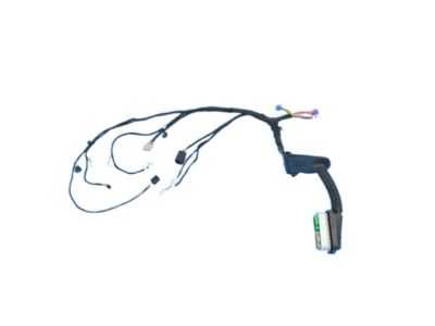 Mopar 68084151AD Wiring-Front Door