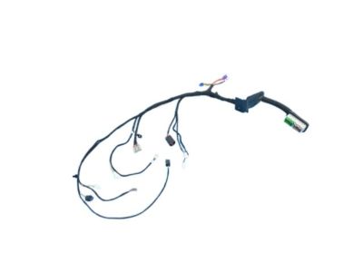 Mopar 68084151AD Wiring-Front Door