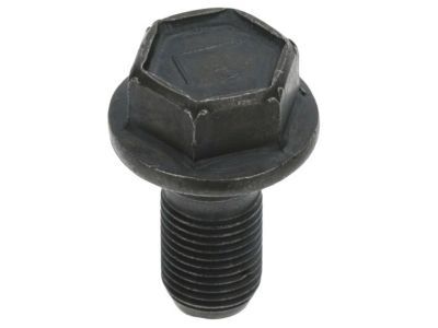 Mopar 6508815AA Bolt-Ring Gear