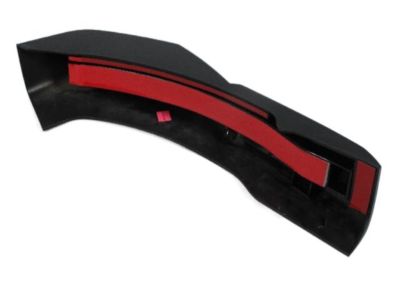 Mopar YX70TZZAC APPLIQUE-SILL