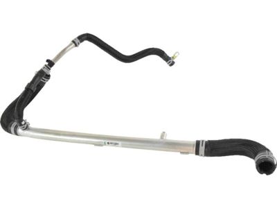 Mopar 68217328AA Hose-Radiator Outlet