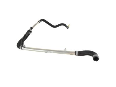 Mopar 68217328AA Hose-Radiator Outlet
