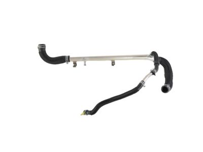 Mopar 68217328AA Hose-Radiator Outlet