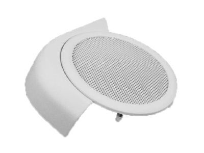 Mopar 1AW74DK2AB Grille-Speaker