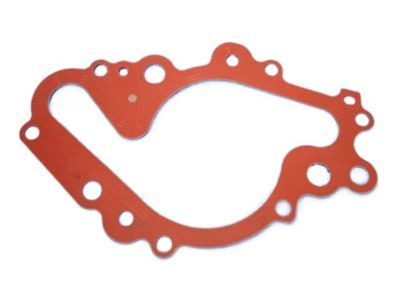 2009 Dodge Avenger Water Pump Gasket - 4892311AA