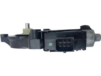 Mopar 68302550AB Window Regulator Motor