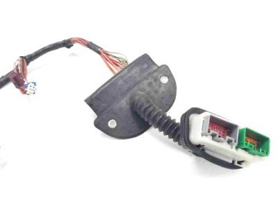 Mopar 68068043AC Wiring-Front Door